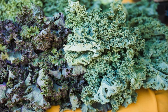 fresh-raw-green-kale-market